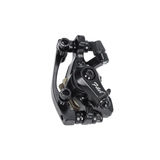 Remklauw Voor + Remblokken Kabel Model V8 Mini