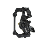 Remklauw Achter + Remblokken Kabel Model V8 Mini