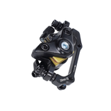 Remklauw Achter + Remblokken Kabel Model V8 Mini