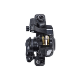 Remklauw Achter + Remblokken Kabel Model V8 Mini