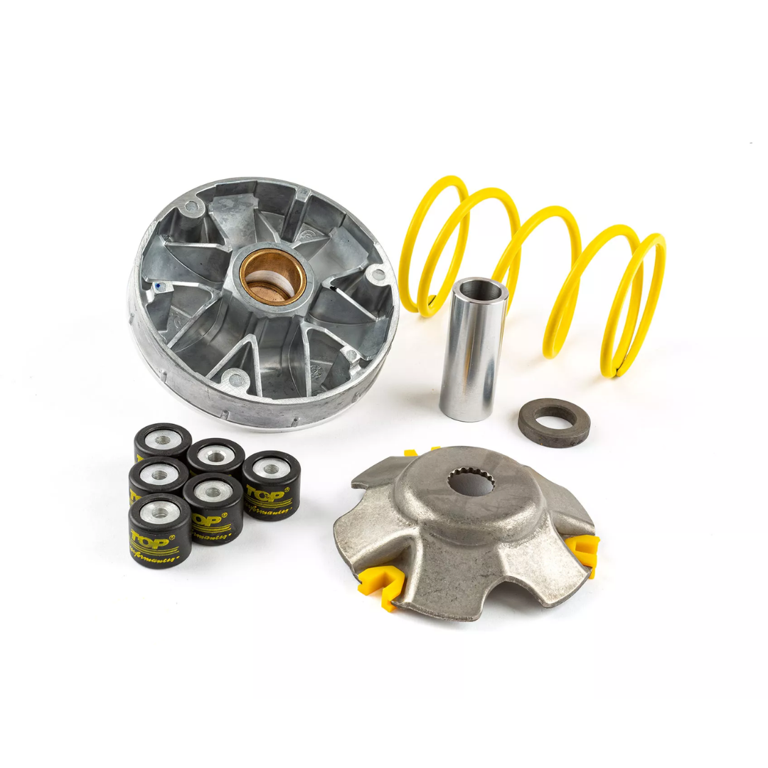 VARIATOKIT TOP PERRANCES PIAGGIO / GILERA 2 - 4 STOCE