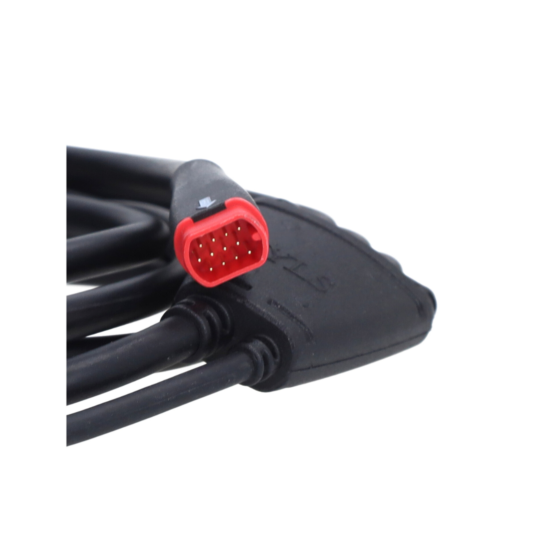 Faisceau de câblage complet V20 Pro Fatbike