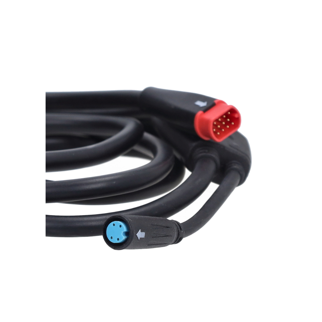 Faisceau de câblage complet V20 Pro Fatbike