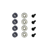 Revisione set di calore scudo SM06 scarico