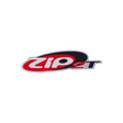 Sticker Zip 2 Takt Piaggio Origineel
