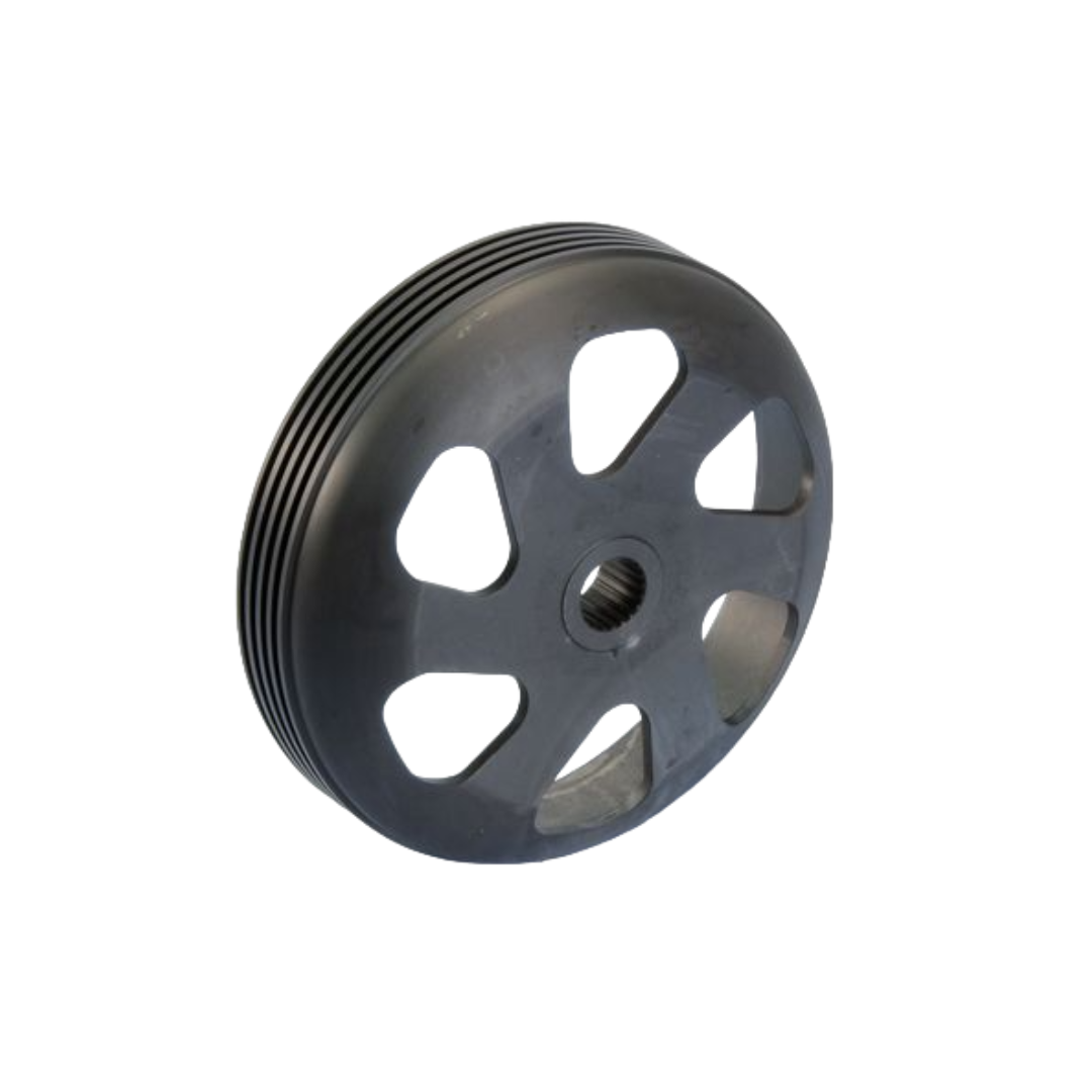Koppelingshuis Polini 134Mm Runner/Typhoon/Skipper/Hex 125-180Cc