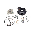 Toronda Cnc Cilinderkopset 55Mm Zwart Piaggio / Gilera 125-180Cc Cilinder