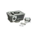Cilinder 80Cc Power1 Piaggio 4 Takt Euro 4/5 Iget