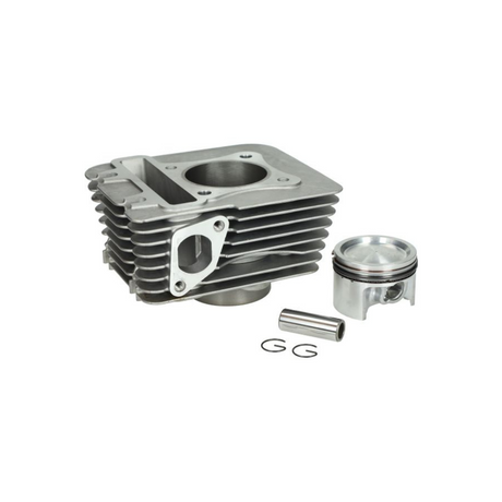 Cilinder 80Cc Power1 Piaggio 4 Takt Euro 4/5 Iget