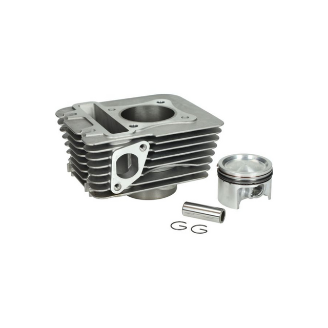 Cilinder 80Cc Power1 Piaggio 4 Takt Euro 4/5 Iget