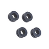 Alternatief: Rubberset SM06 Hitteschild Gilera Runner 180cc 2 Takt