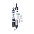 Schokbreker Achter Polini Race Piaggio Zip Sp