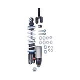 Schokbreker Achter Polini Race Piaggio Zip Sp