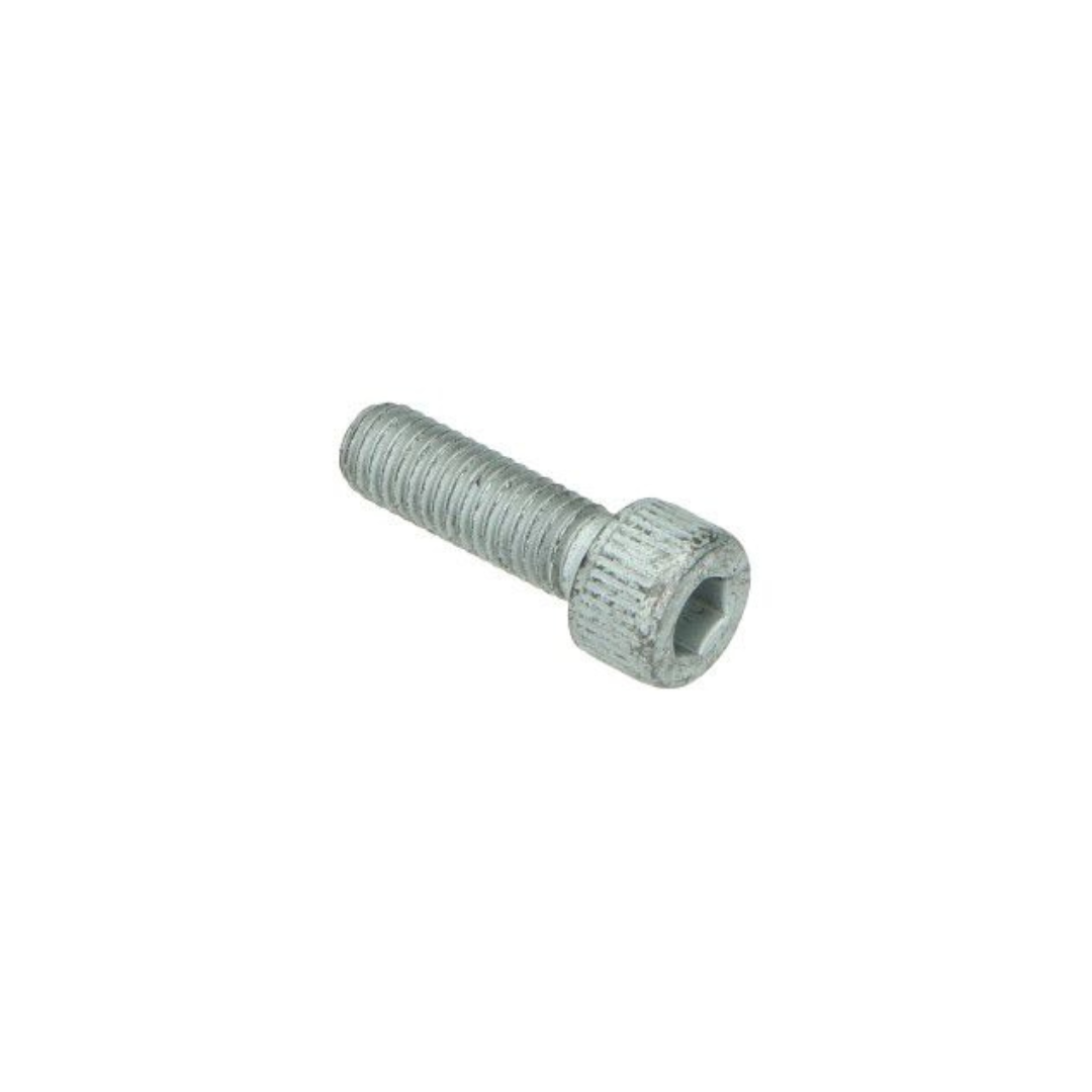 Remklauw Inbus Bout M8X25Mm Piaggio Origineel Uitlaat