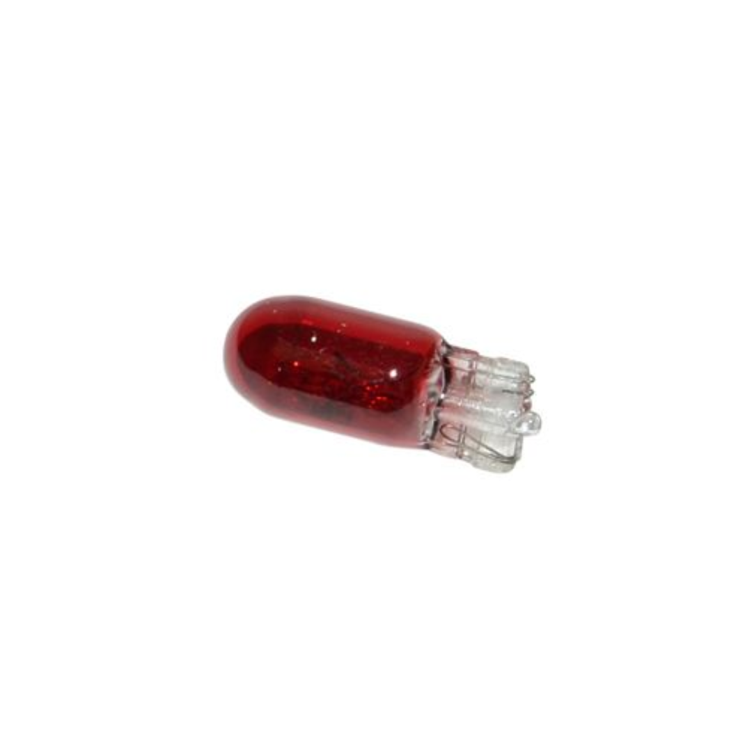 Rear light light red 12V Piaggio Zip