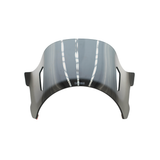 Indo Style Windscherm Sectbill Smoke Vespa LX