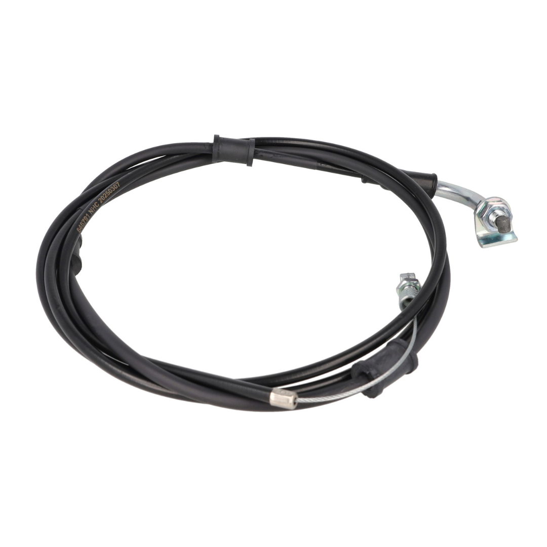 Cavo a gas Piaggio Zip a 4 strati originale