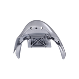 Spoiler Arrière Argent Gilera Runner Pro Original