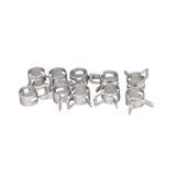 Klem Benzineslang 8MM 10 Stuks