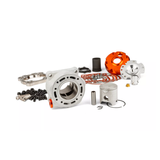 Cilinder MK1 Stage6 R/T 70cc LC Piaggio / Gilera 2 Takt