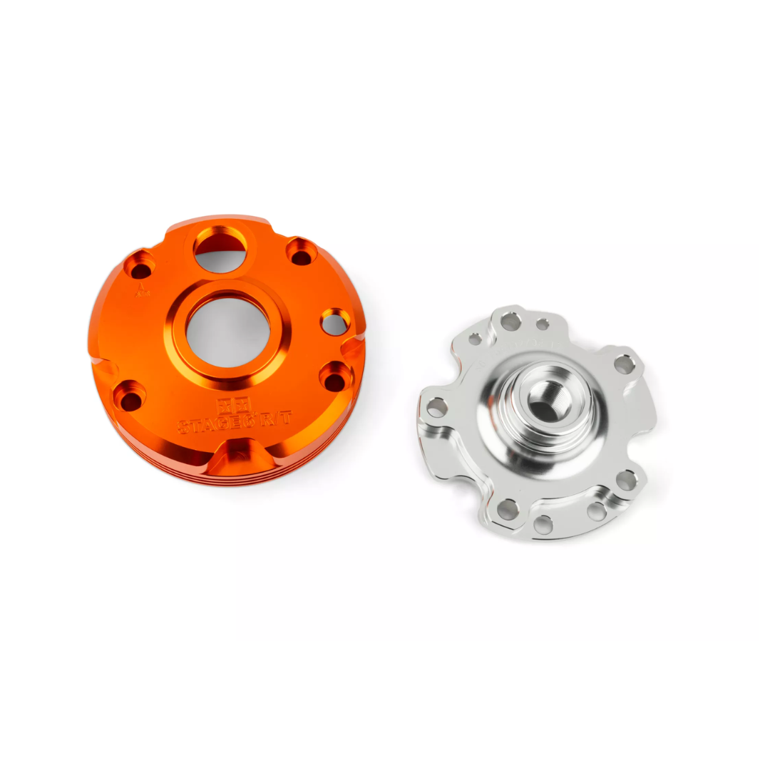 Cilinder MK1 Stage6 R/T 70cc LC Piaggio / Gilera 2 Takt