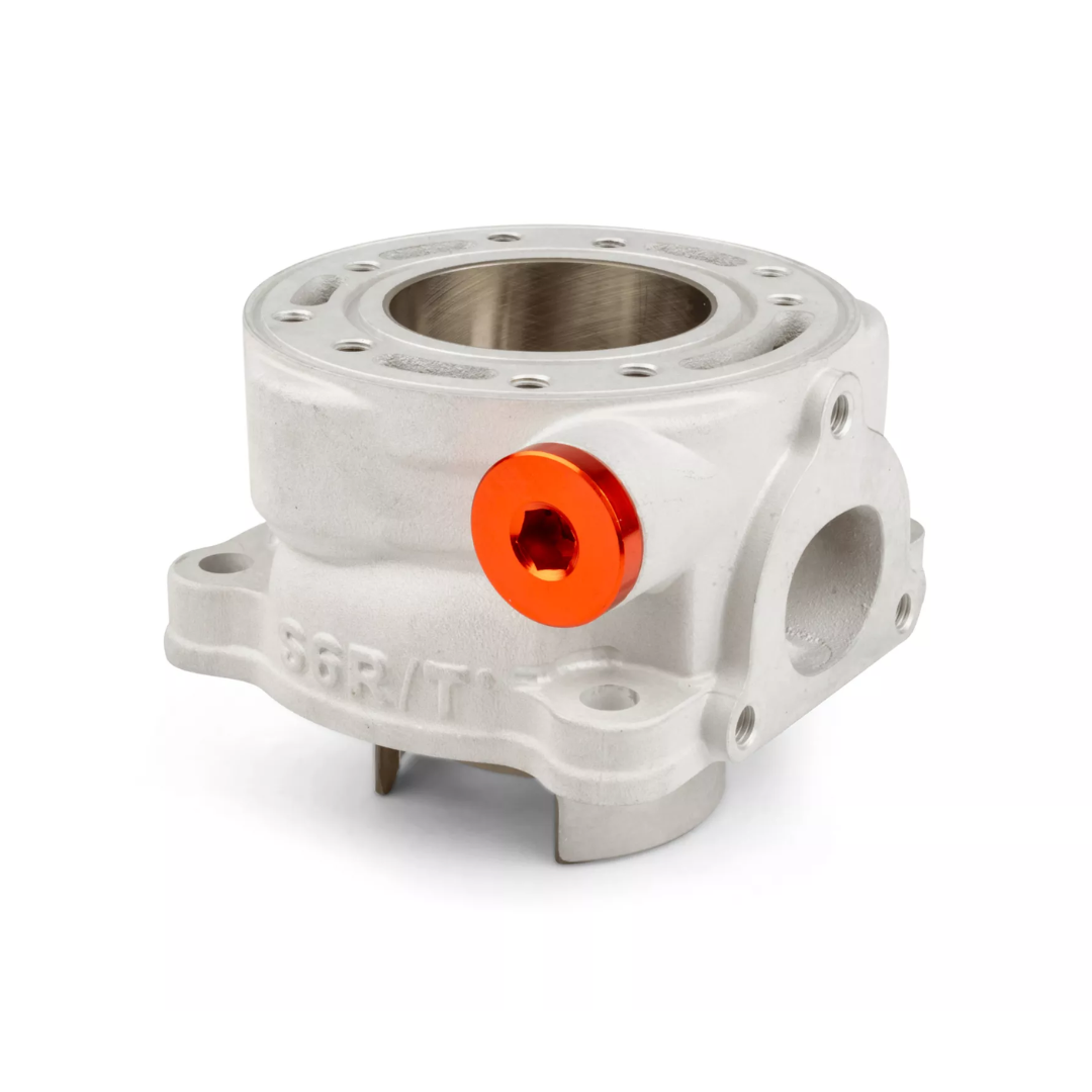 Cilinder MK1 Stage6 R/T 70cc LC Piaggio / Gilera 2 Takt