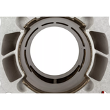 Cilinder Stage6 R/T 95CC LC Big Bore Piaggio 2 Takt LC