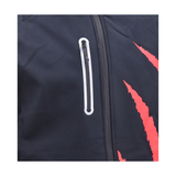 Malossi Soft Shell Jas Padded