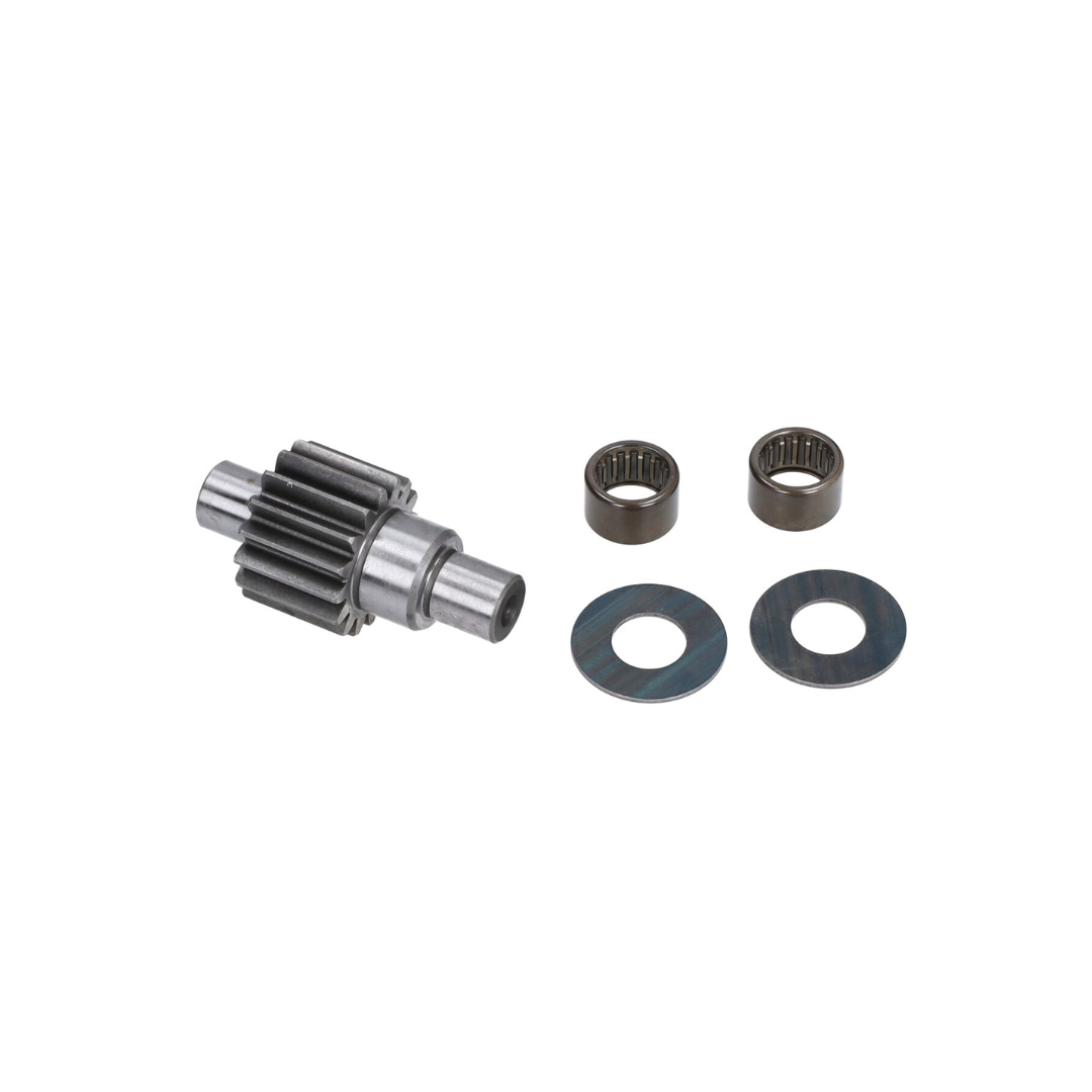 Polini Vertanding Secundair 16/47 Piaggio / Gilera 50cc 2 Takt