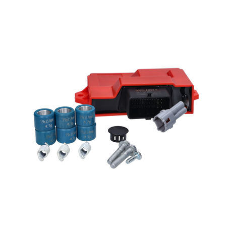 ECU Tuningset Piaggio Zip / Vespa 4 takt Euro5