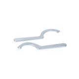 Polini Schokbreker Achter 310MM Piaggio / Gilera 2-4 Takt