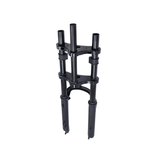 Voorvork Zwart Compleet 20 Inch Wielen V8 / V20 Fatbike