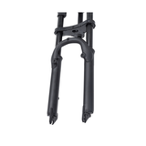 Voorvork Zwart Compleet 20 Inch Wielen V8 / V20 Fatbike