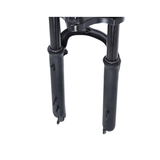 Voorvork Zwart Compleet 20 Inch Wielen V8 / V20 Fatbike