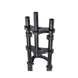 Voorvork Zwart Compleet 20 Inch Wielen V8 / V20 Fatbike