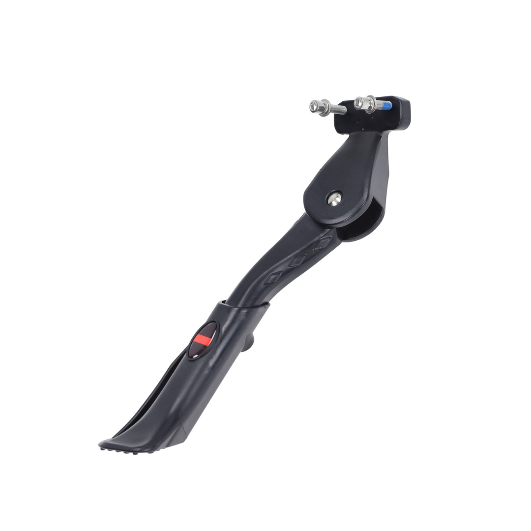 Zijstandaard 2-Bouts 20 Inch Wielen V8 / V20 Fatbike