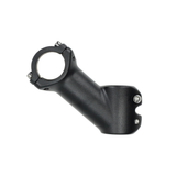 Stuurklem Adapter Lang Zwart  V8 / V20 Fatbike