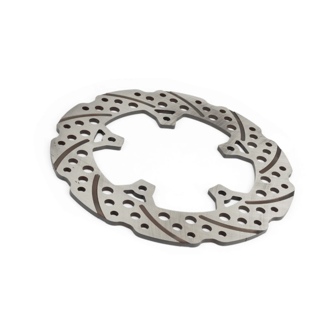 Remschijf Stage6 Wave 200MM Piaggio / Gilera 2-4 Takt