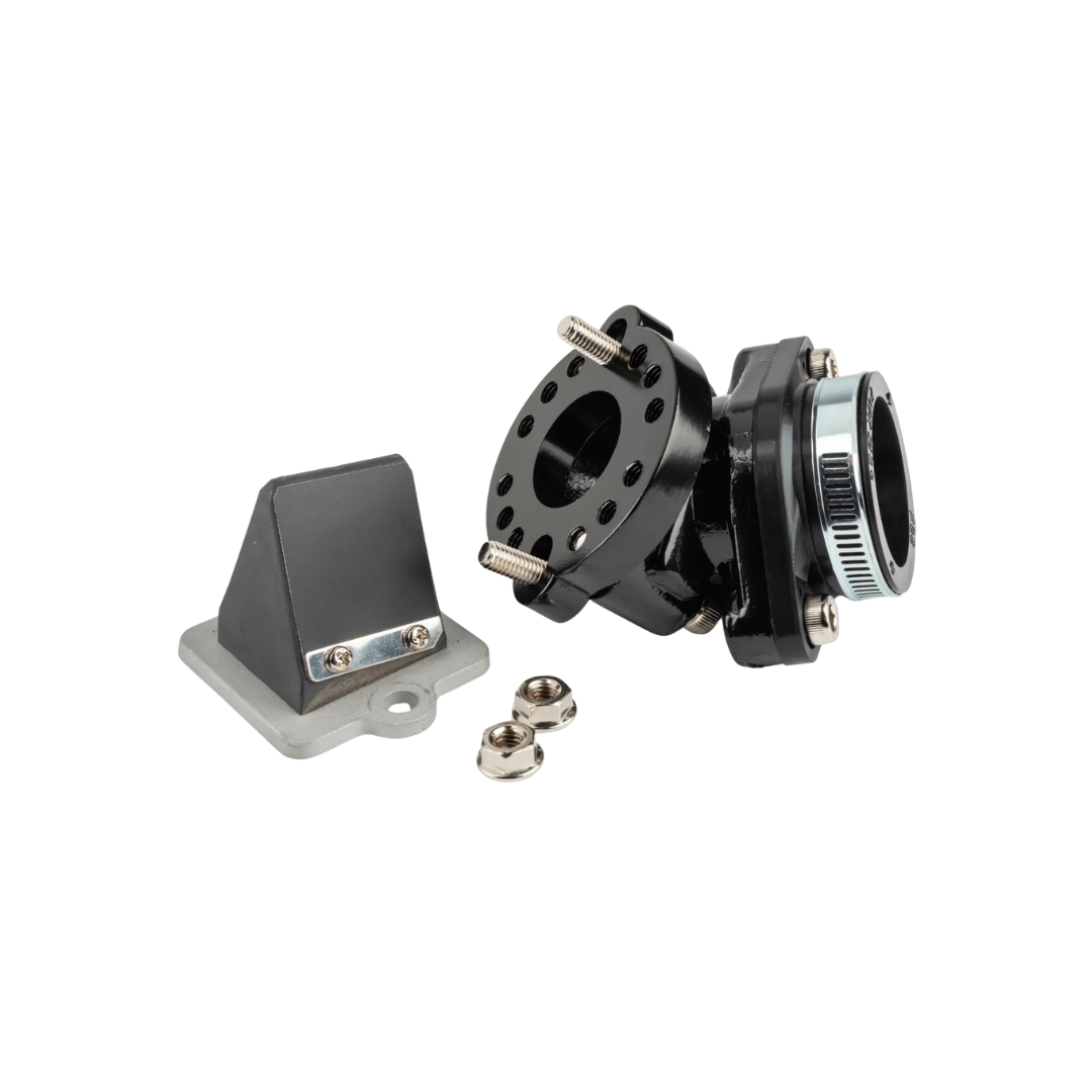 Motoforce Inlaatset 35MM PWK / VHST Piaggio / Gilera 2 Takt