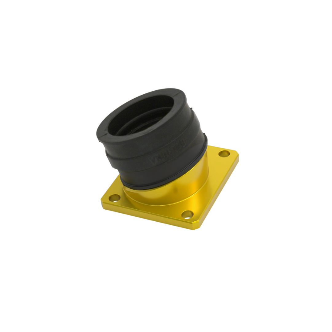 HT inlet V1 30-40mm Top Set Piaggio / Gilera 125-180cc water cooled