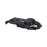 Carter Hood Vespa Sprint / Primavera 4 Stroke Gloss Black