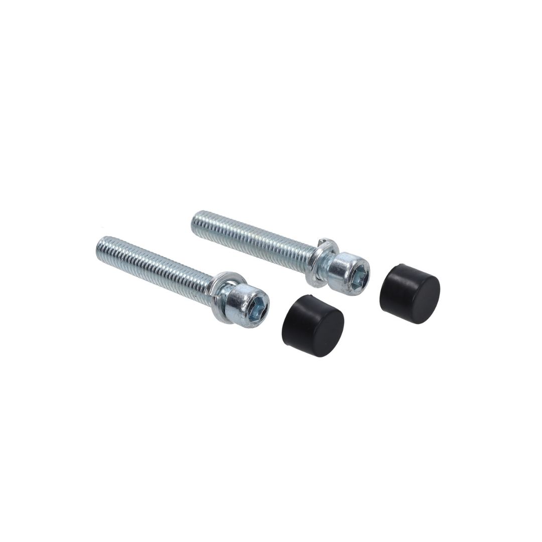 Runner Spiegelset Twilight Paars