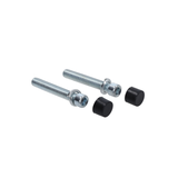 Runner Spiegelset Twilight Paars