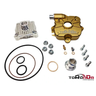 Toronda CNC-Zylinderkopfsatz 52 mm Piaggio / Gilera 125–180 cc 2-Takt