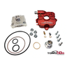 Toronda CNC-Zylinderkopfsatz 52 mm Piaggio / Gilera 125–180 cc 2-Takt