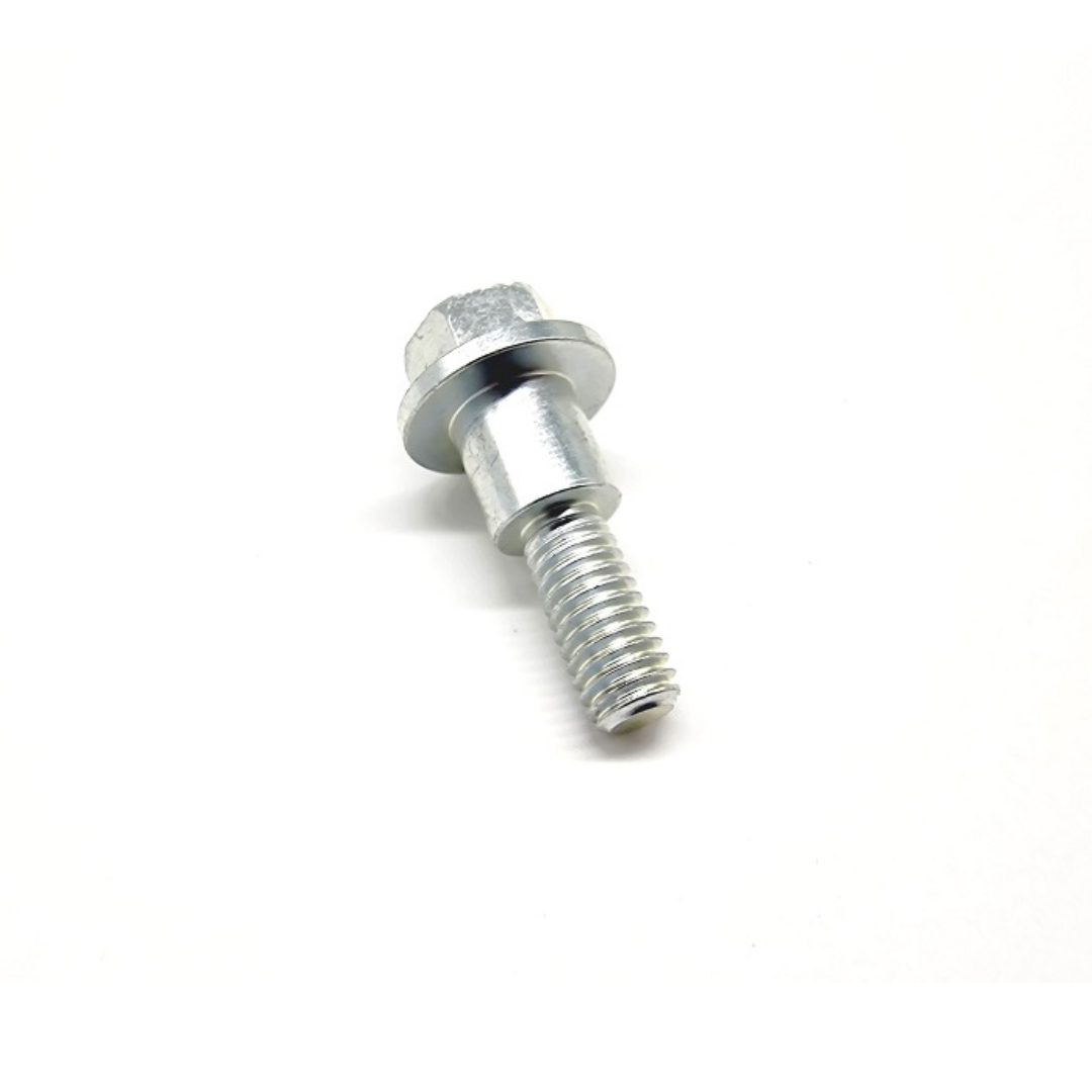 Toronda CNC Buitenkop Bout Piaggio / Gilera 125-180cc 2 Takt