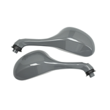 Runner Spiegelset Nardo Grijs