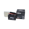 Nitro Accu NT4L-BS 12V 3Ah Met Zuurpakket