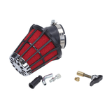 Malossi Carburateurset 25mm Piaggio / Gilera 125-180cc 2 Takt