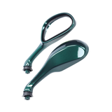 Runner Spiegelset Jaguar Groen